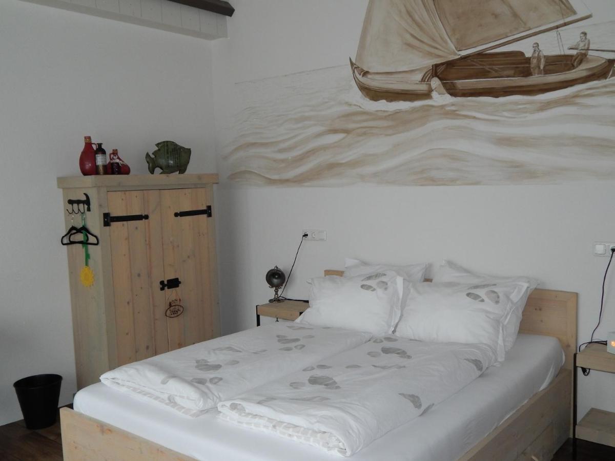 B&B Johannesberg Oldebroek Dış mekan fotoğraf