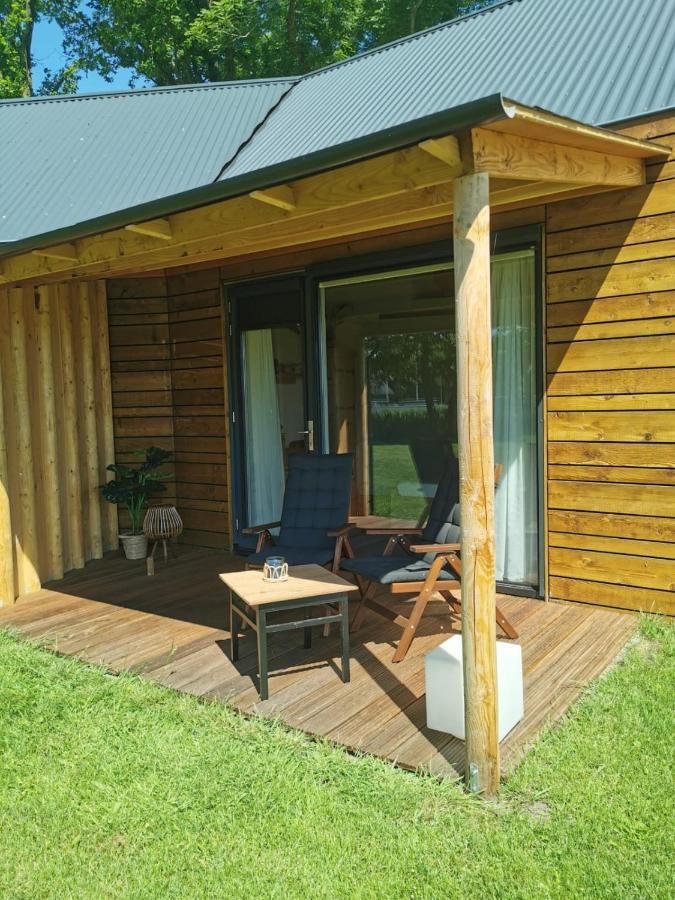 B&B Johannesberg Oldebroek Dış mekan fotoğraf