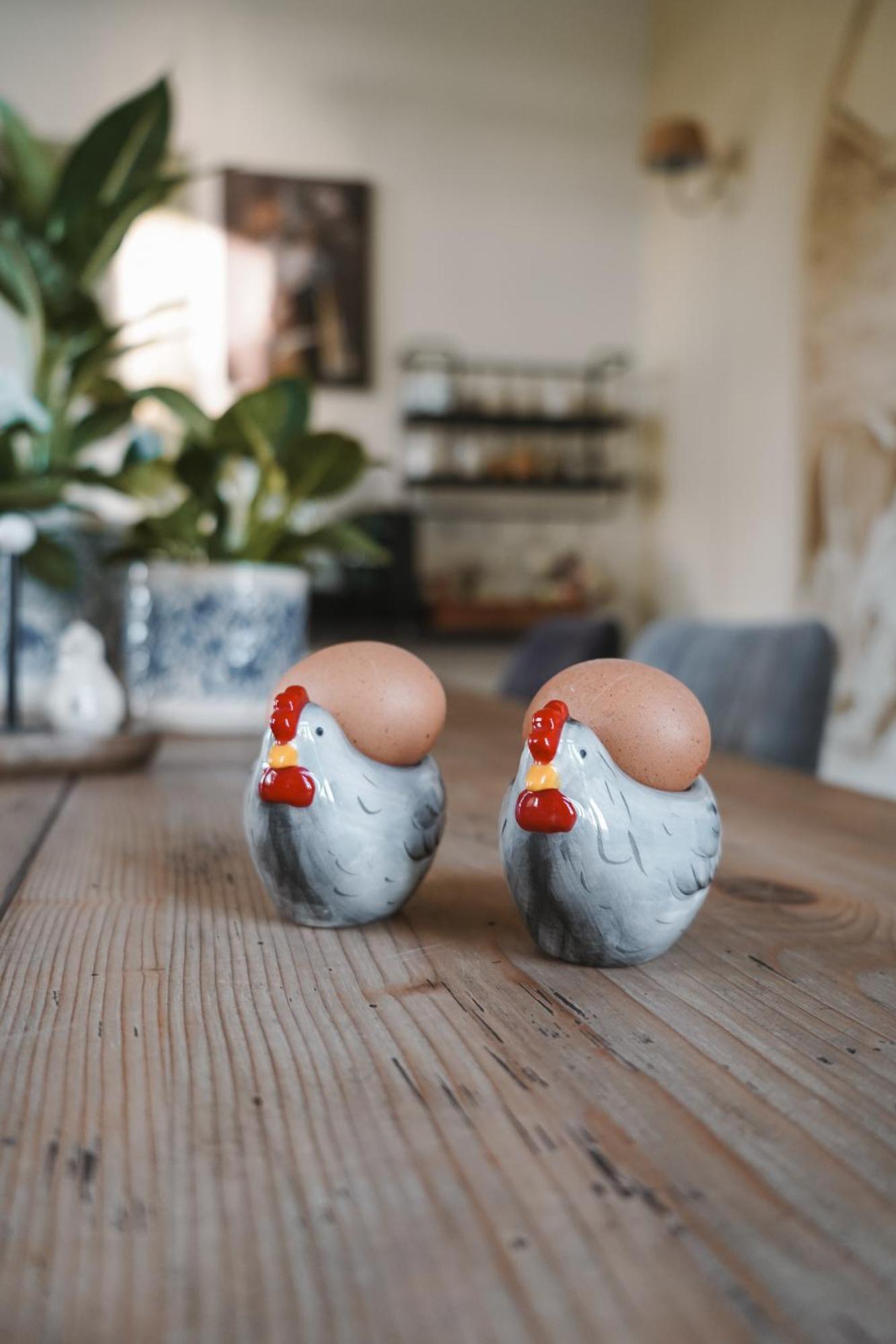 B&B Johannesberg Oldebroek Dış mekan fotoğraf
